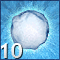Snowball Mountain