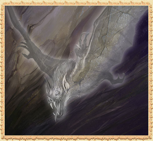 Atsha Wraith