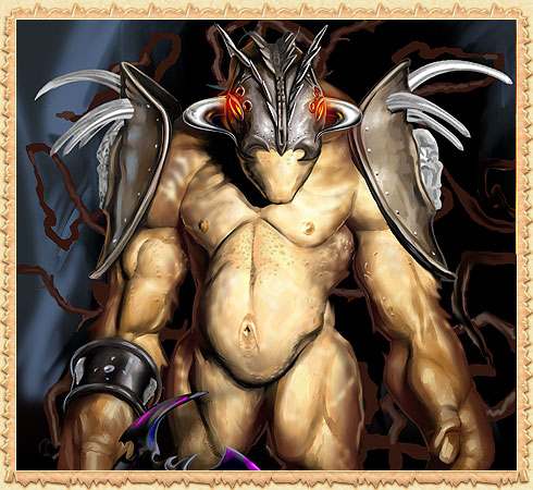 Exile UyarrMO