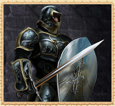 O'Delvays Military