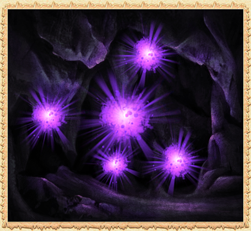 Warrior Rage Spirit