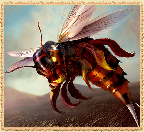 Giant Zigred