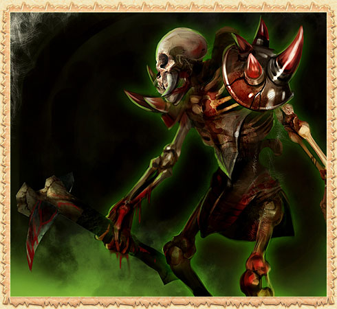 Bone Golem