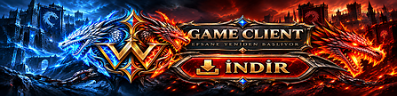 Game Client - Buradan İndir